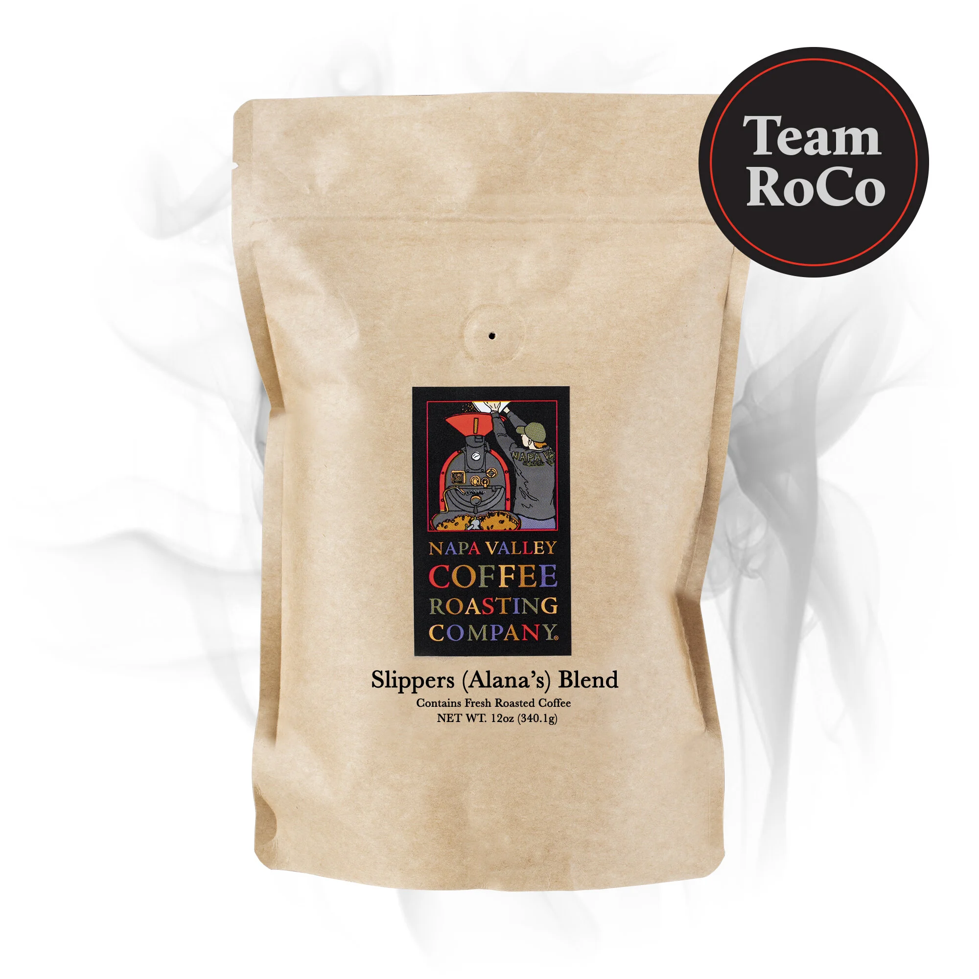 Slippers Blend Net WT. 12oz (340.1g)