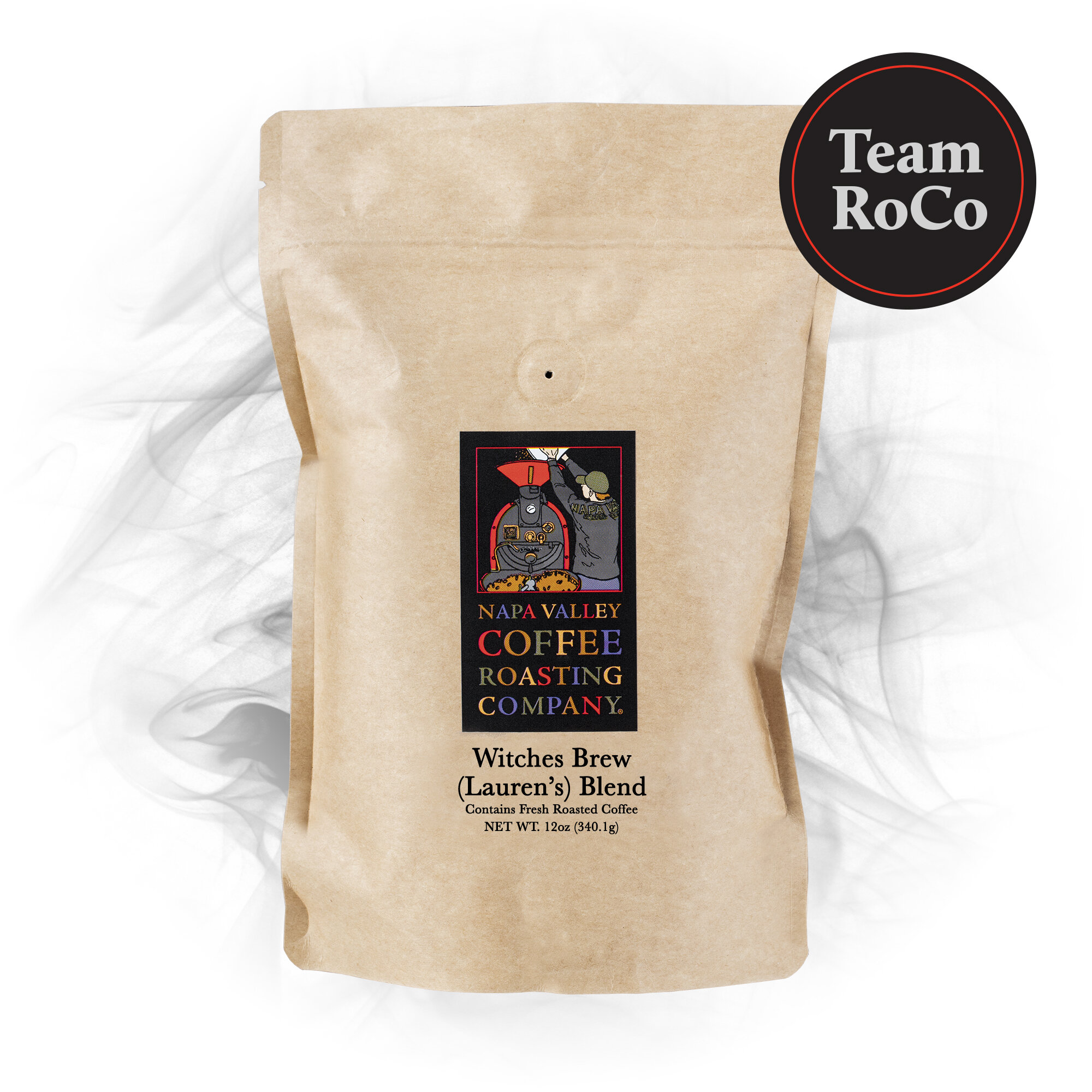 Witches Brew Net WT. 12oz (340.1g)