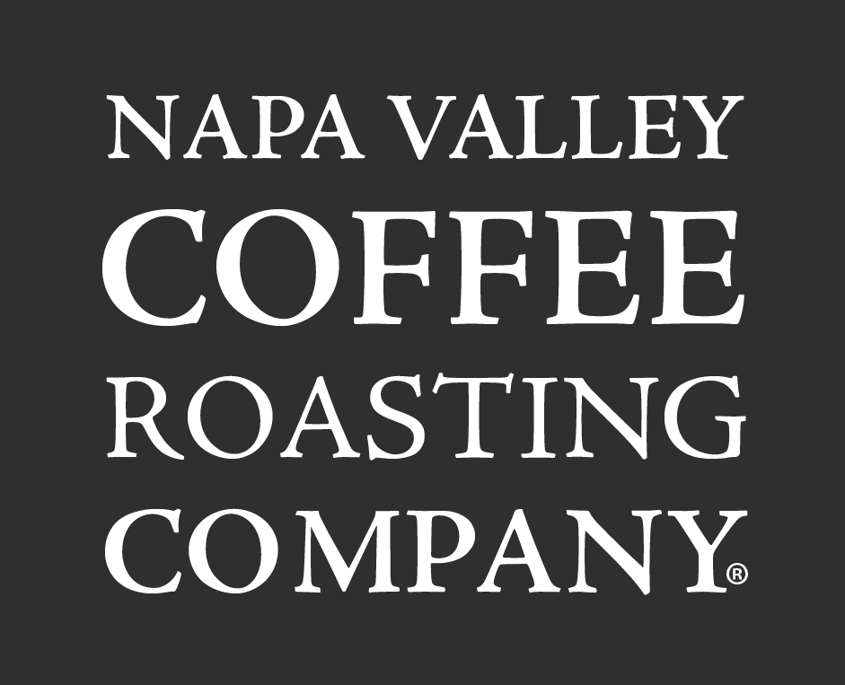 Napa Valley Coffee Roasting Company logo