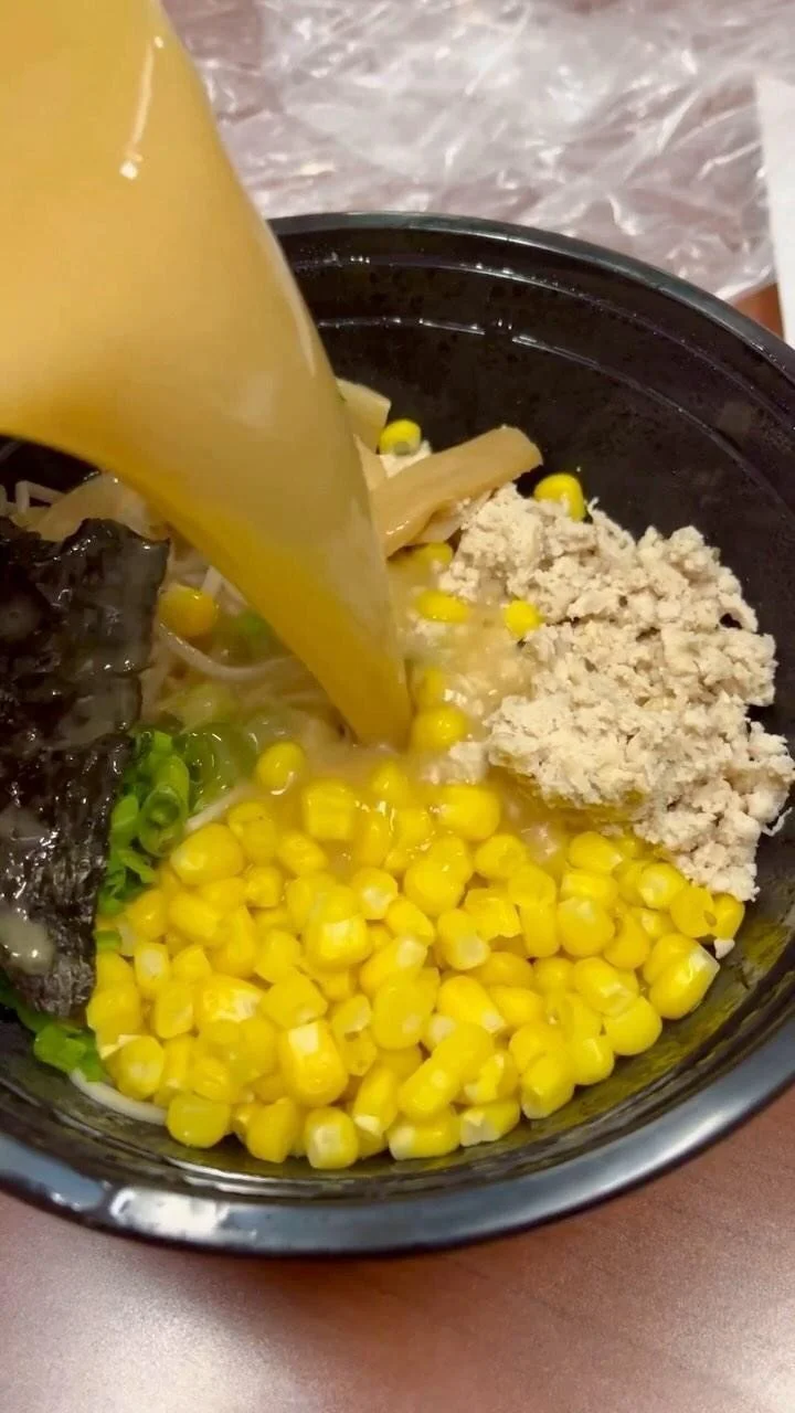 Strings Ramen