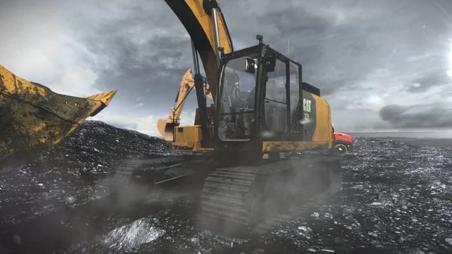  As Graphics Team Lead, I was responsible for managing the workflow of this project on a tight deadline. It was a fully CG environment and combined several texturing techniques, many multi-mattes, and several in-camera post-effects to create the styl