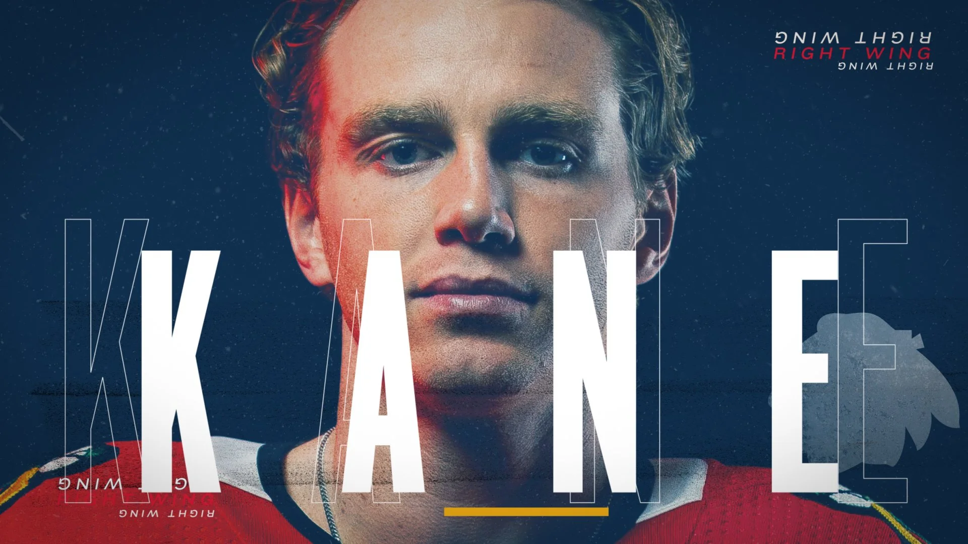 Chicago Blackhawks // In-Arena Graphics