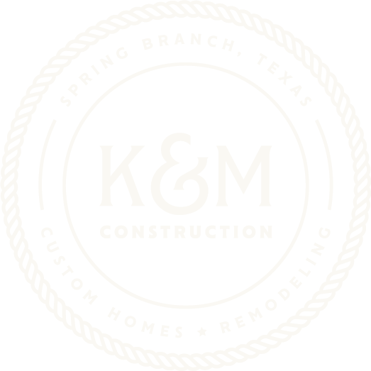 K &amp; M Construction