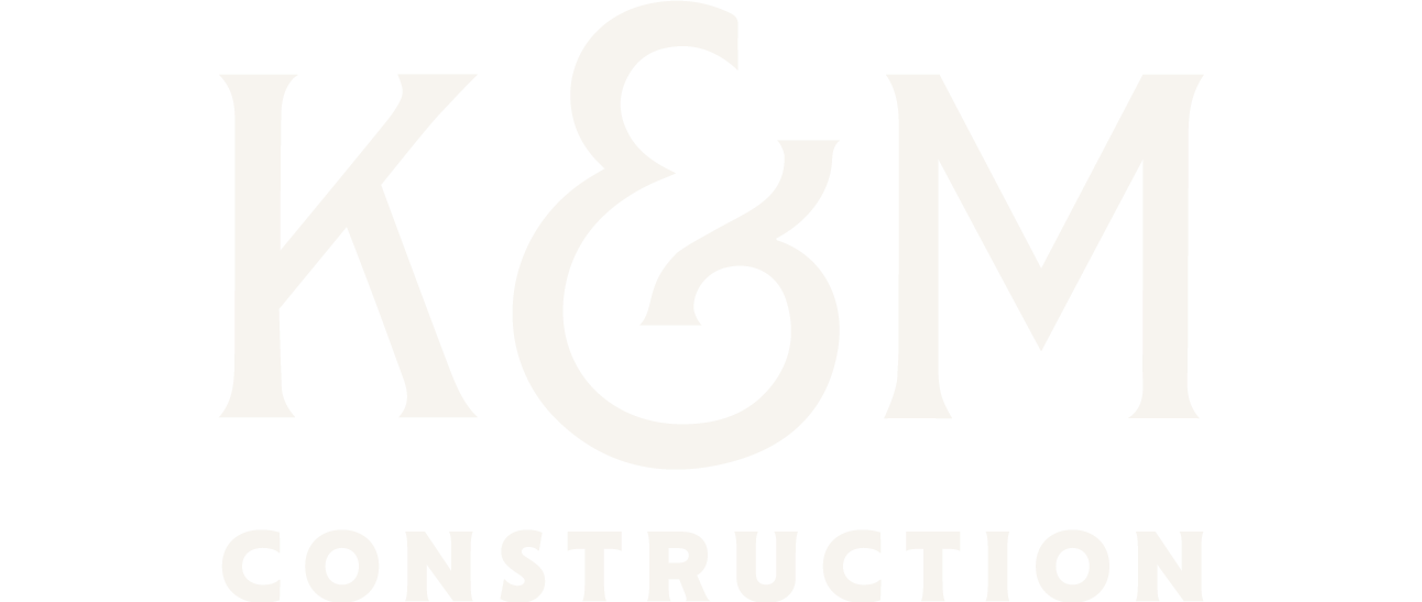 K&M construction and Contracting Inc