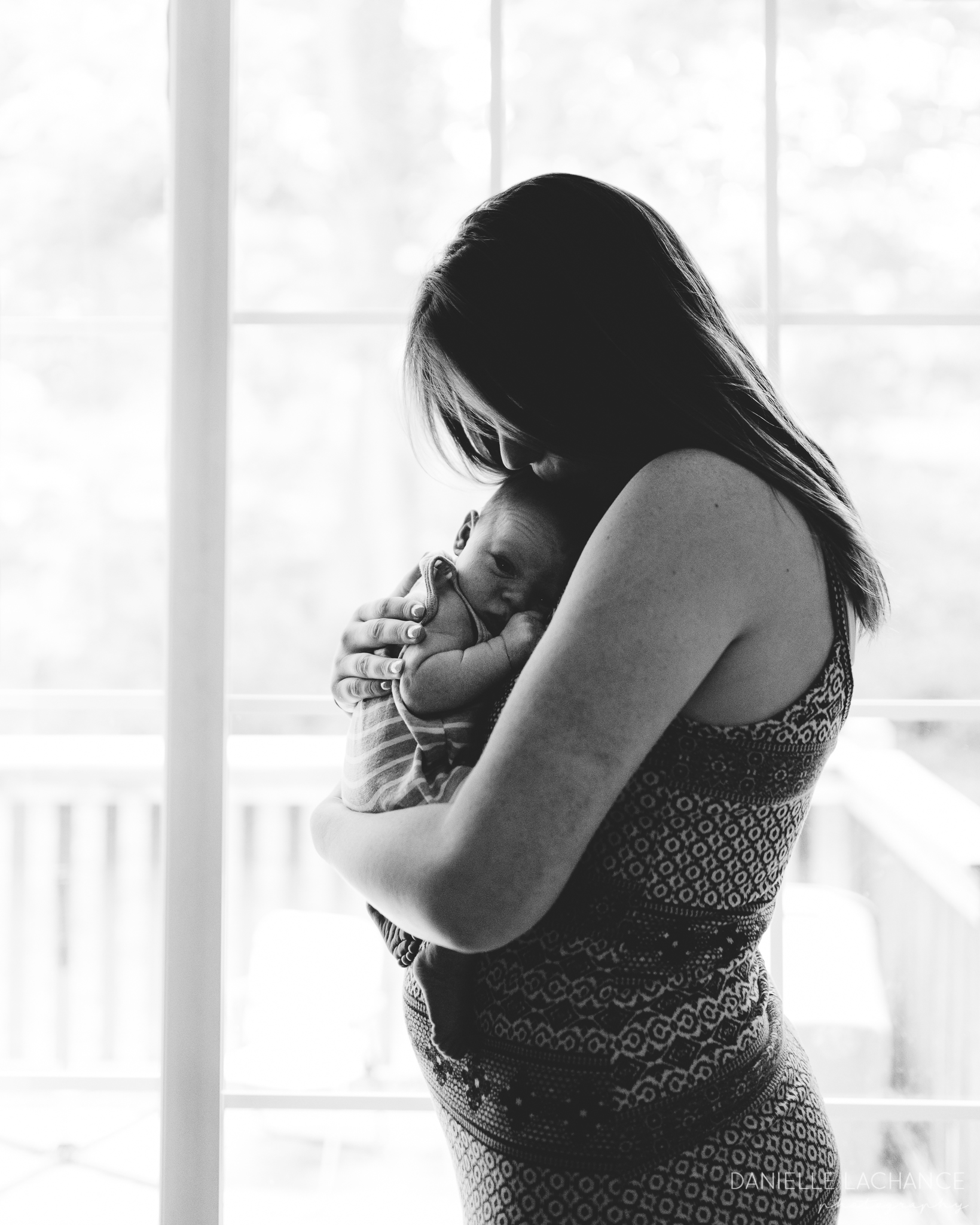 saco maine newborn new motherhood photographer