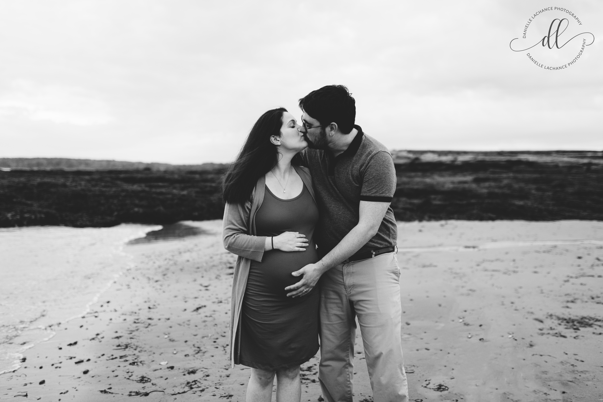 maine family maternity photography