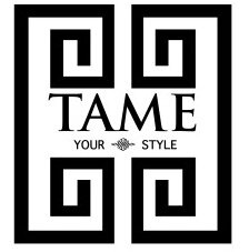 TAME YOUR STYLE