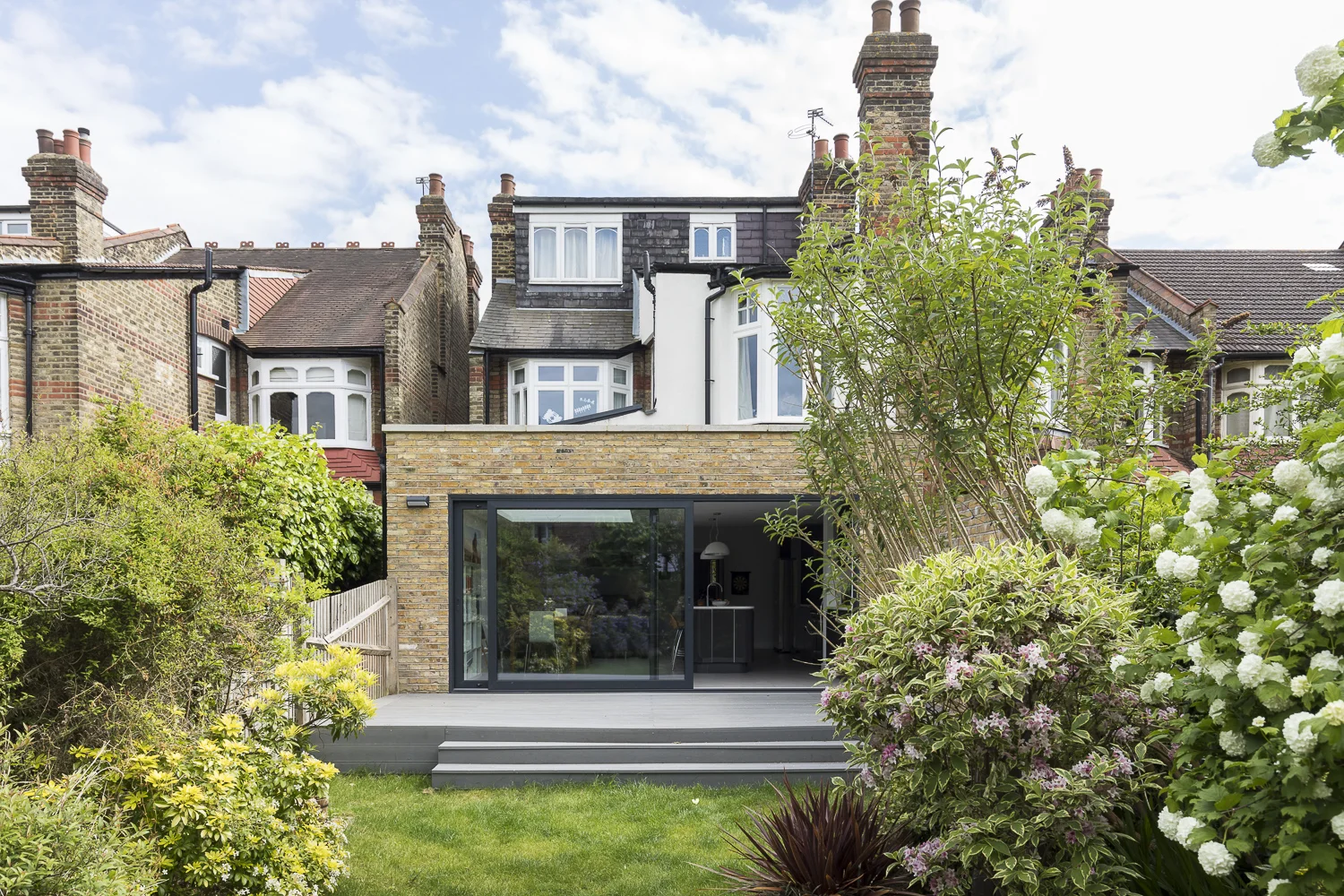 Southgate House Extension