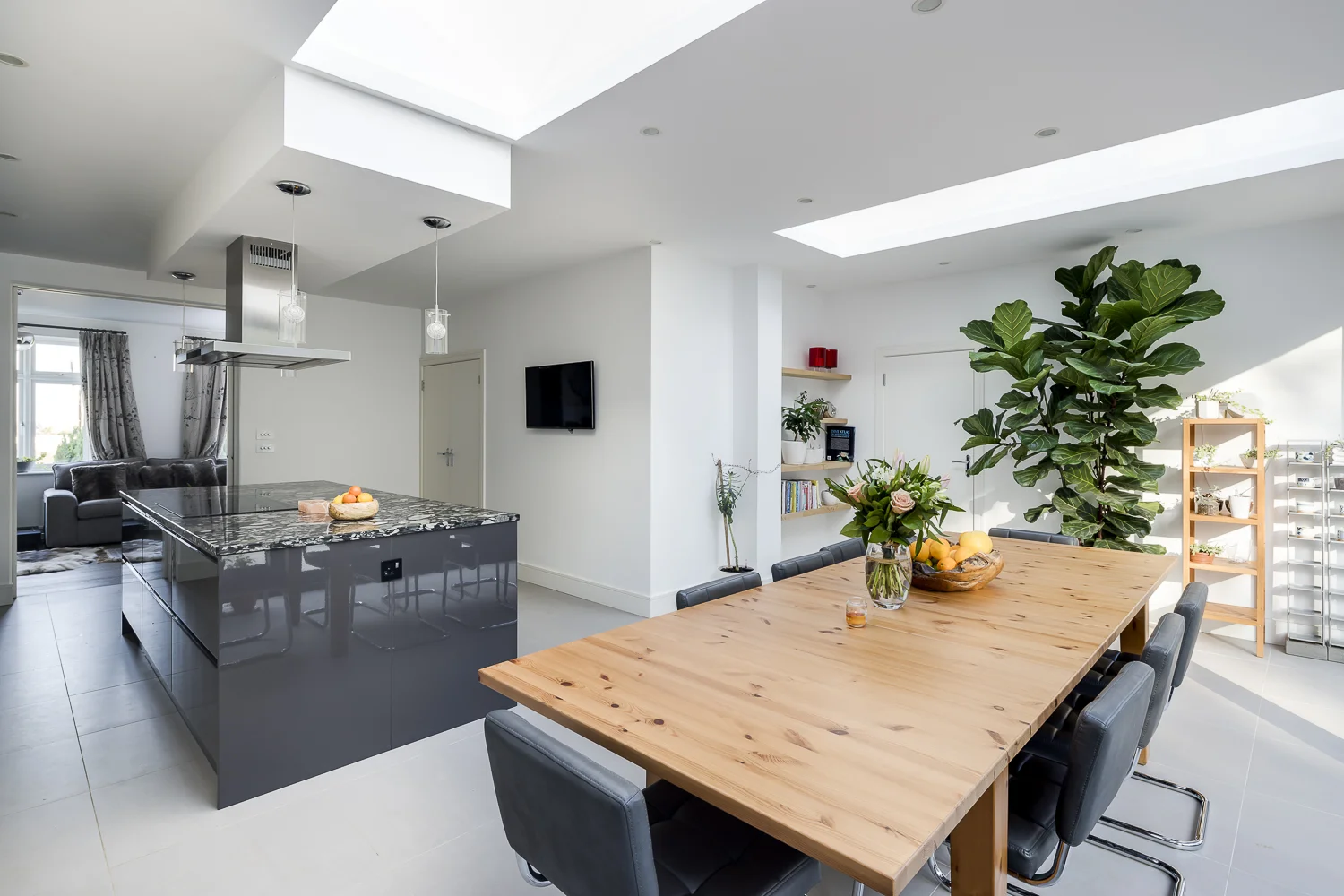 Model Projects is featured in Homify Magazine