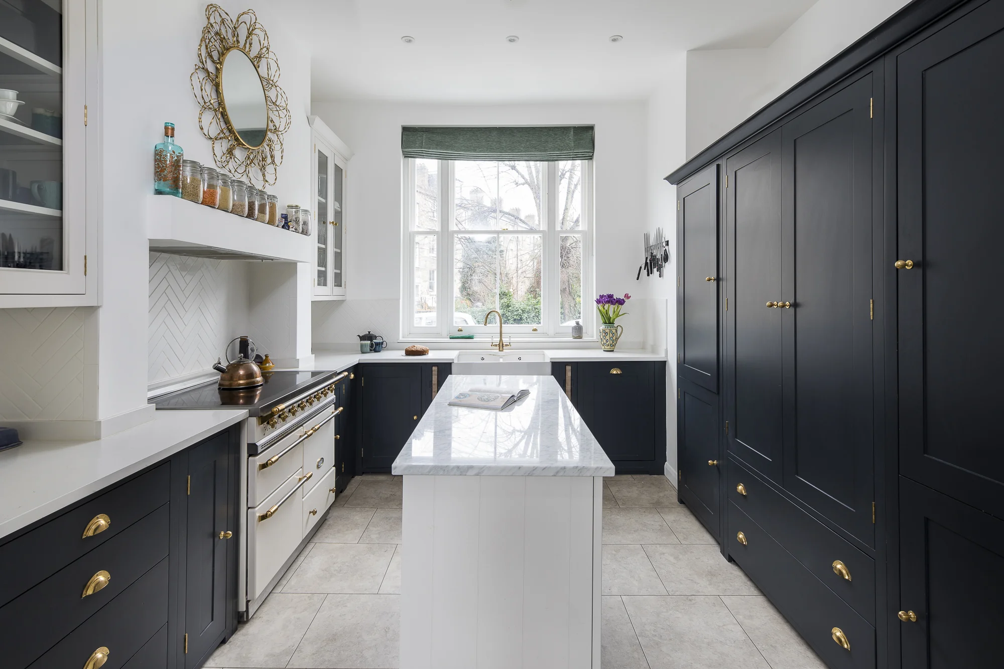 South London Terrace House Renovation
