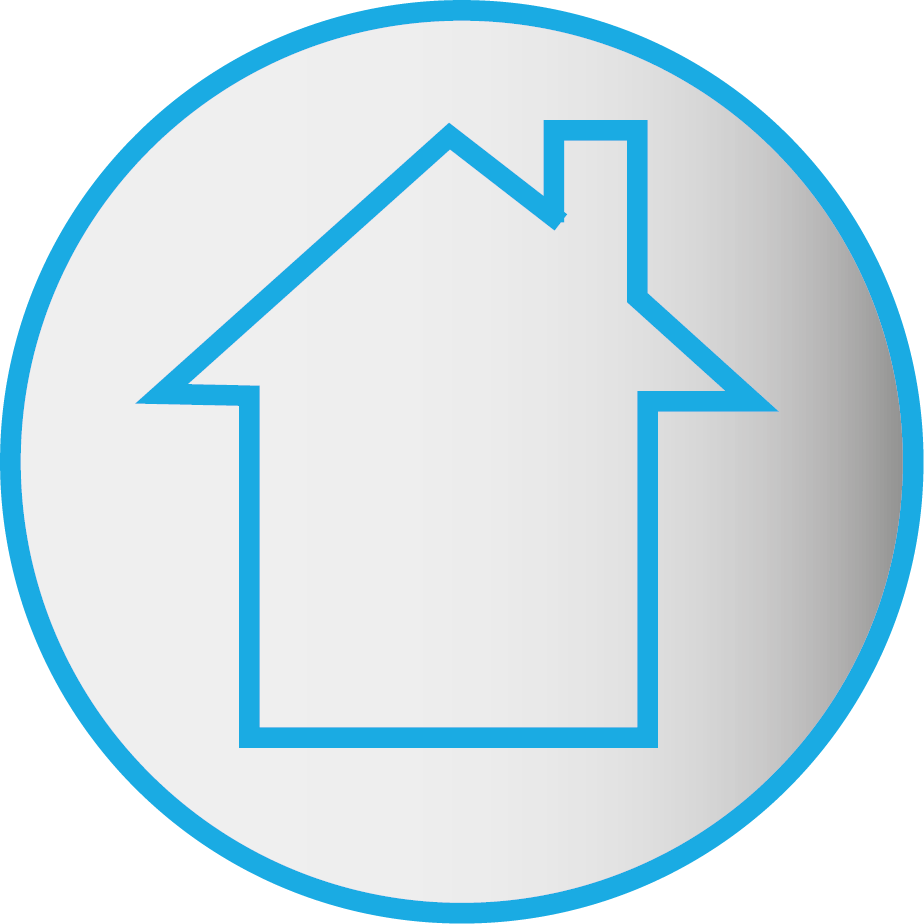 Existing Home Model - A full laser survey will be carried out and used to create your existing site model. This survey will also capture critical information about your site’s condition to establish core service networks and any onsite construction types.