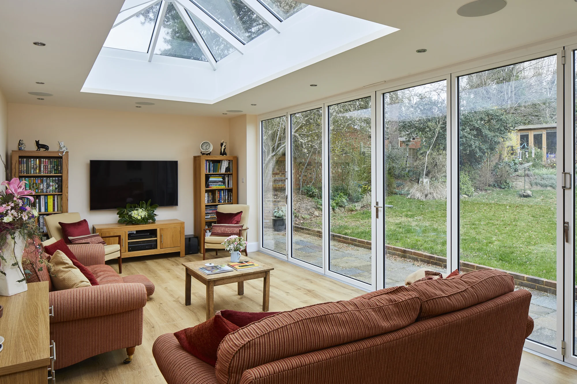 Kings Langley Extension and Loft Conversion