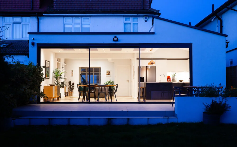 Model Projects