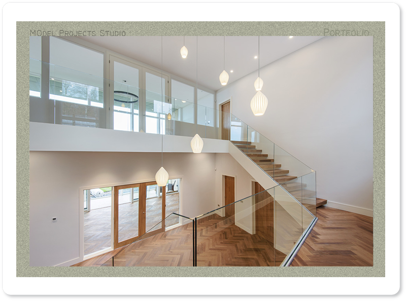 Northumberland New Build