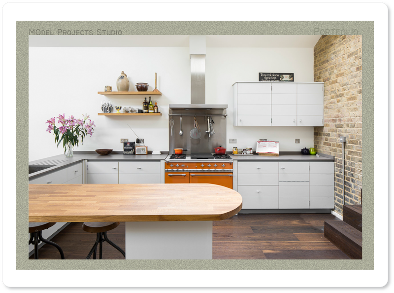 Ealing West London Rear Extension