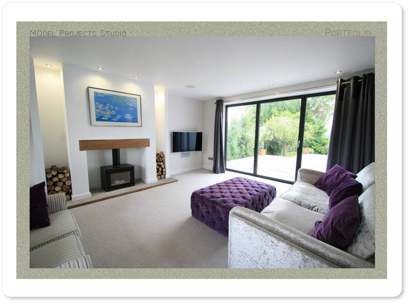 Aylesbury Home Transormation