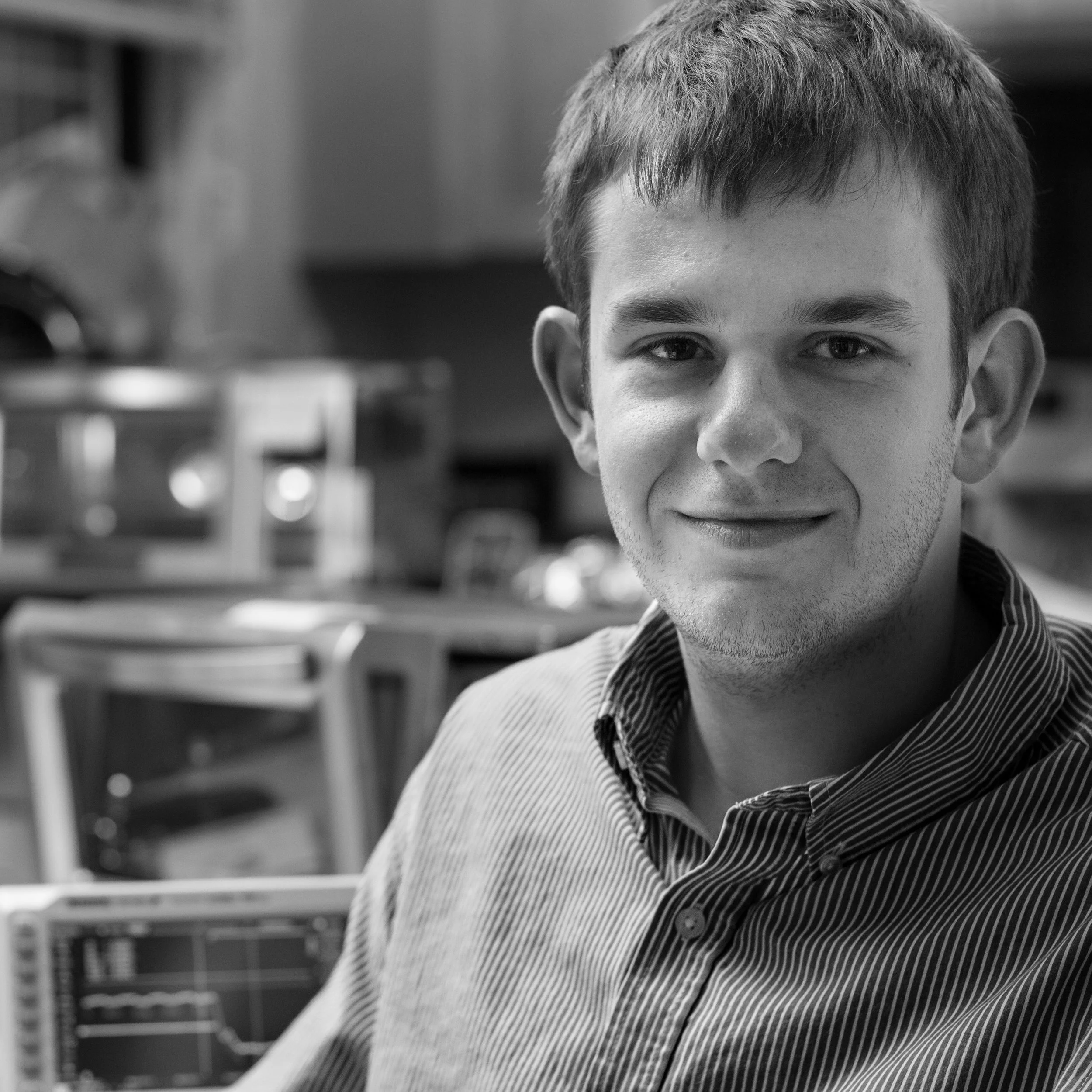 Adam Brakhane Treasurer Adam graduated from the University of Illinois in 2014 with a degree in Computer Engineering. He was drawn into the water world by realizing the need for modern electronic and software tools for use by non-profits. Many NGOs/non-profits are limited by their ability to record and report data accurately. More and more potential donors are evaluating non-profits based not on heartwarming videos, but on the effectiveness of the organization. Adam wants to help these organizations gather data and tell their stories based on fact.