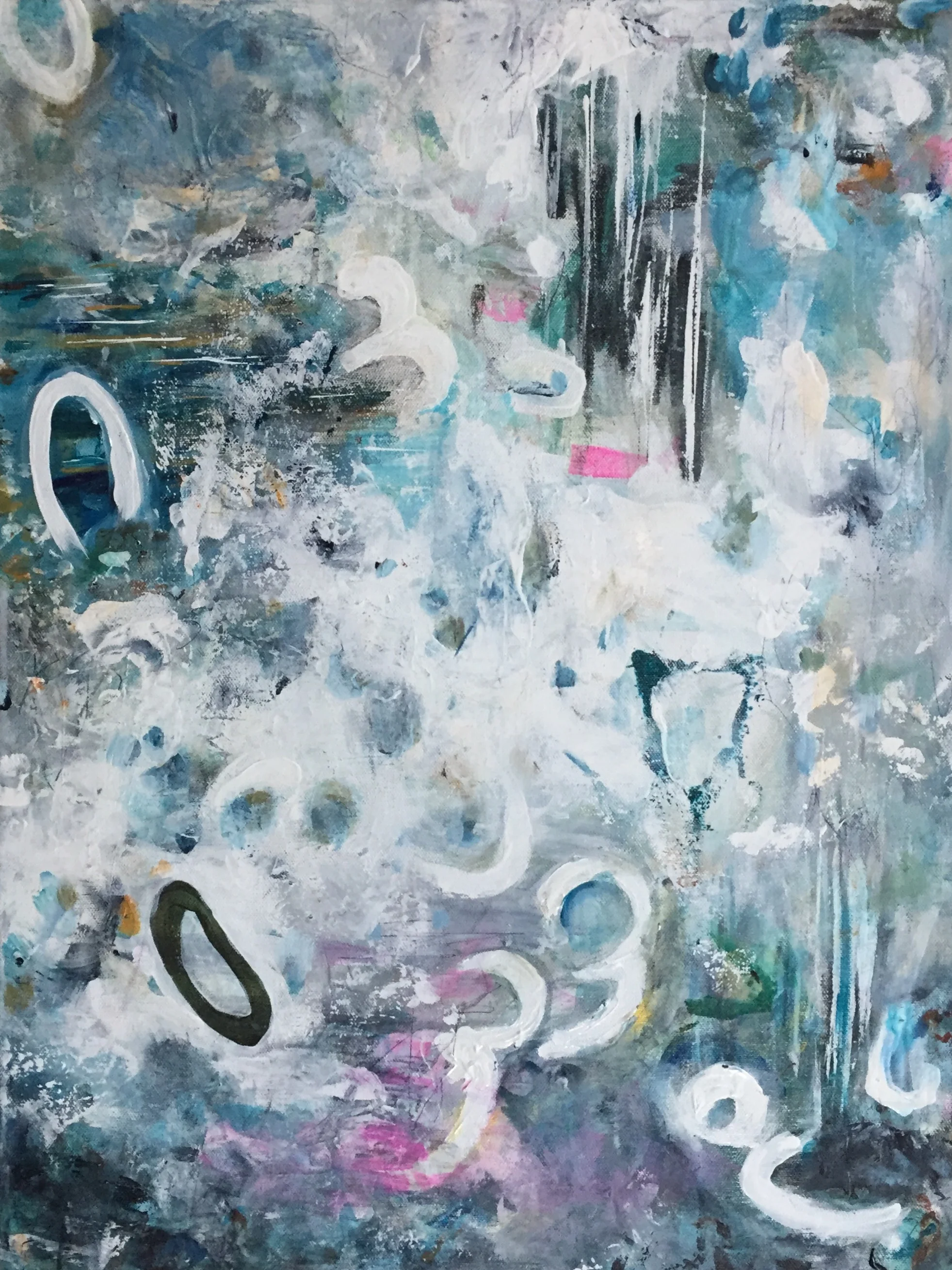 Kirkland Art Walk - Aug