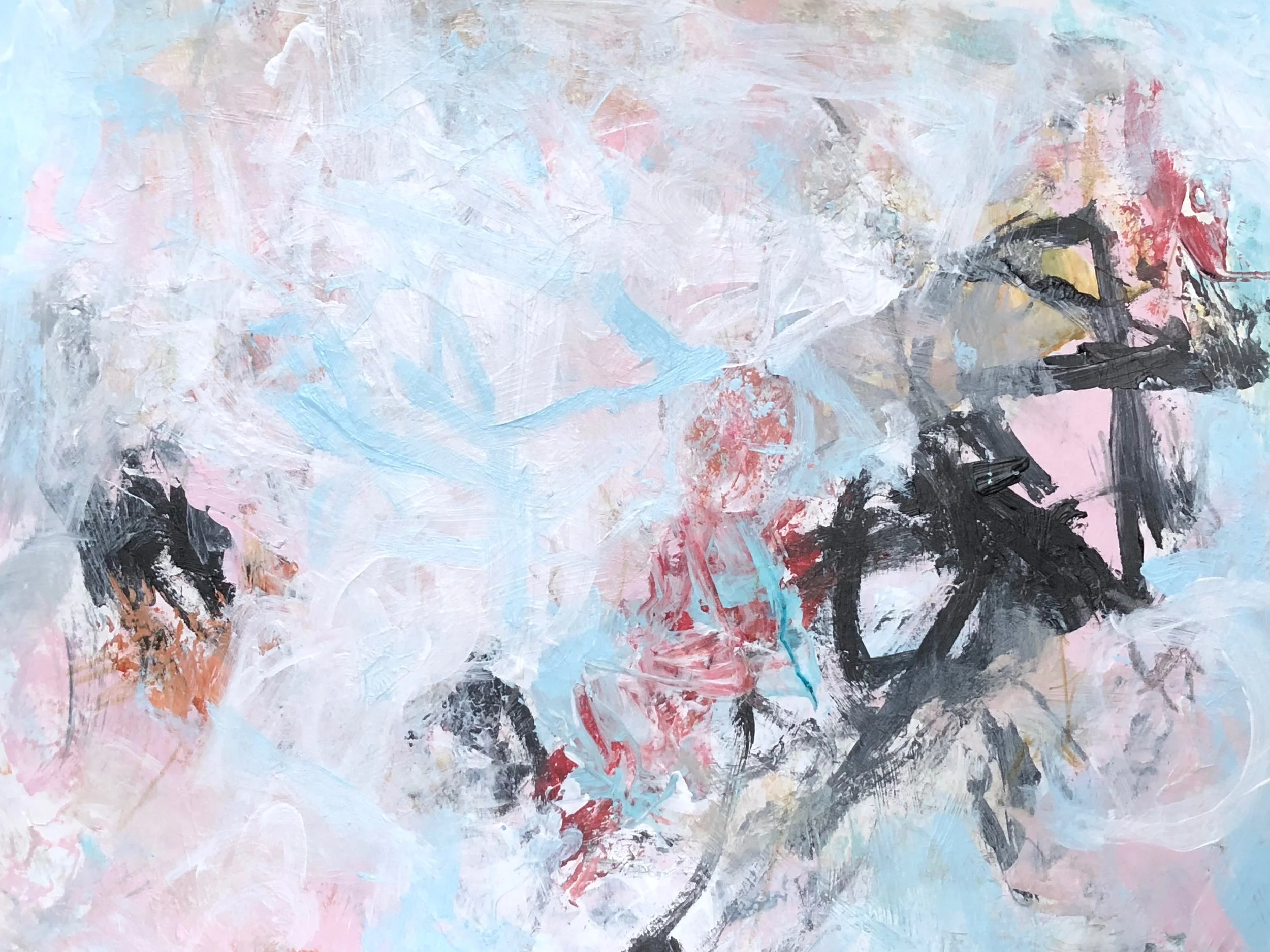 Kirkland Art Walk - June