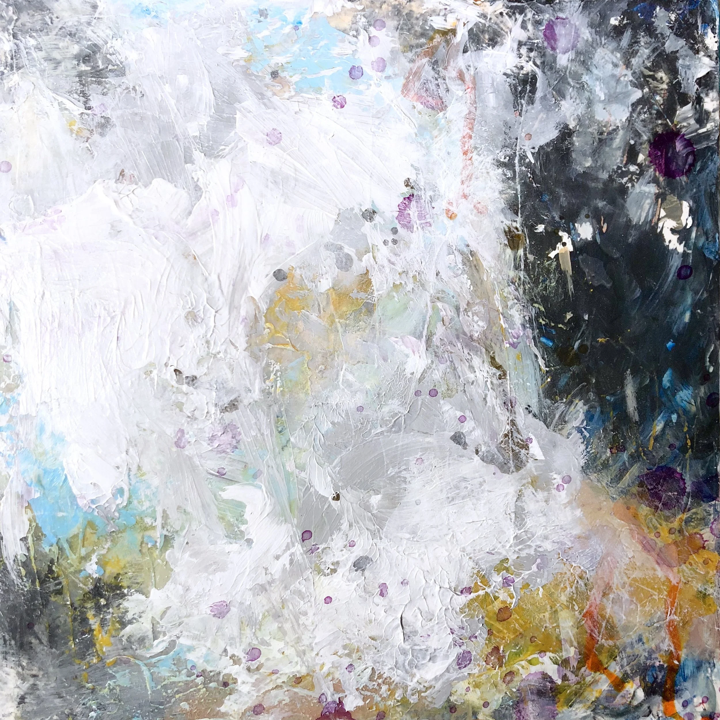 Love From Within, no.310