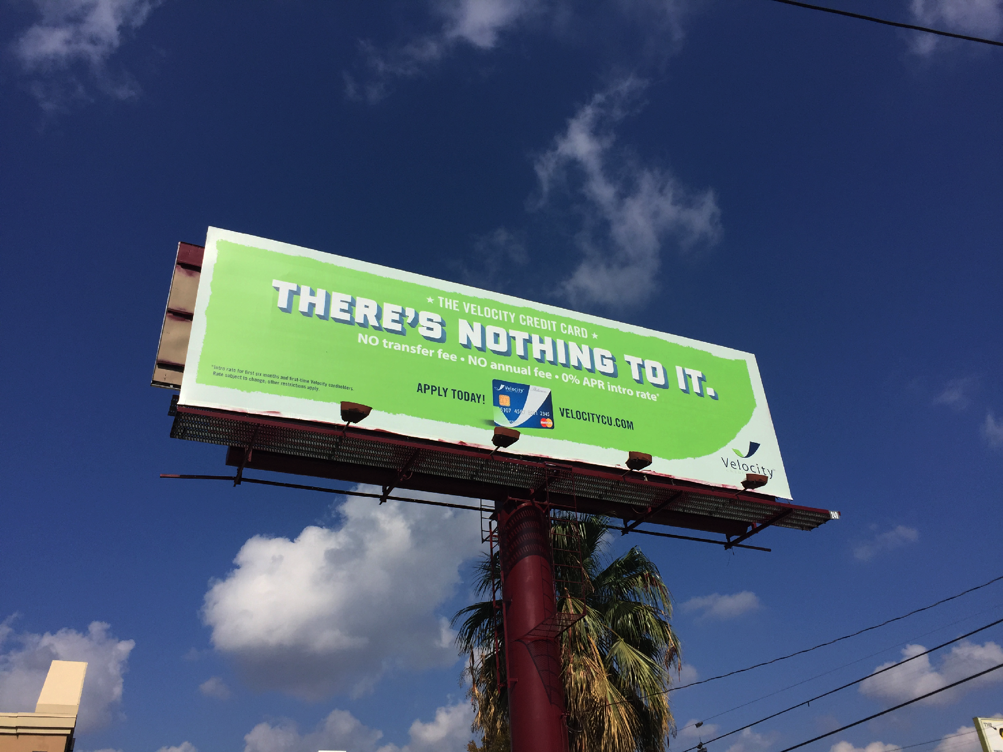  Just south of North Loop on Burnet Rd. in Austin. 