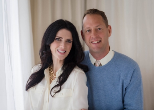 Elizabeth Zeppernick, M.Ed., BCBA, LBA and Jamie Zeppernick