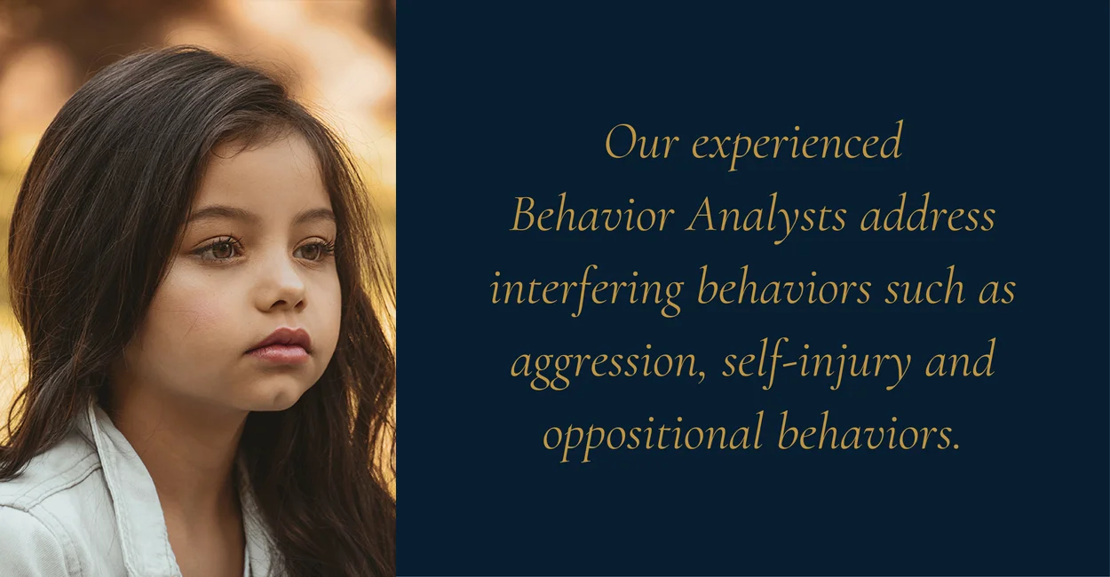 ABLE | ABA Autism Therapy | CT and MA