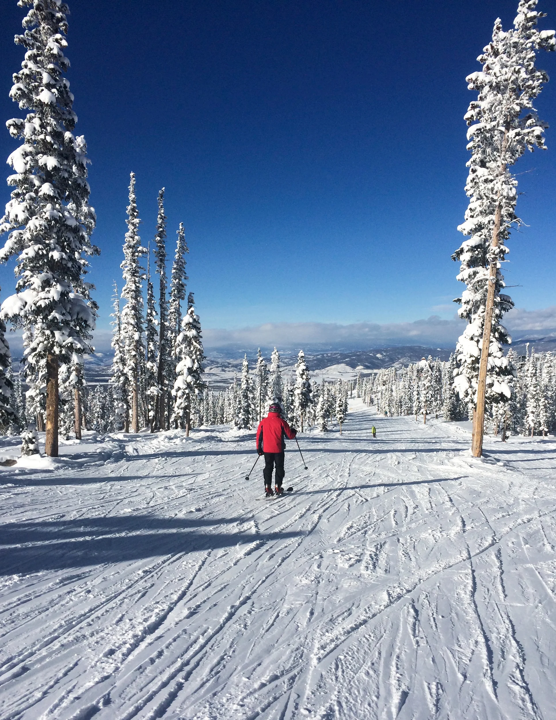 Winter Park, Colorado