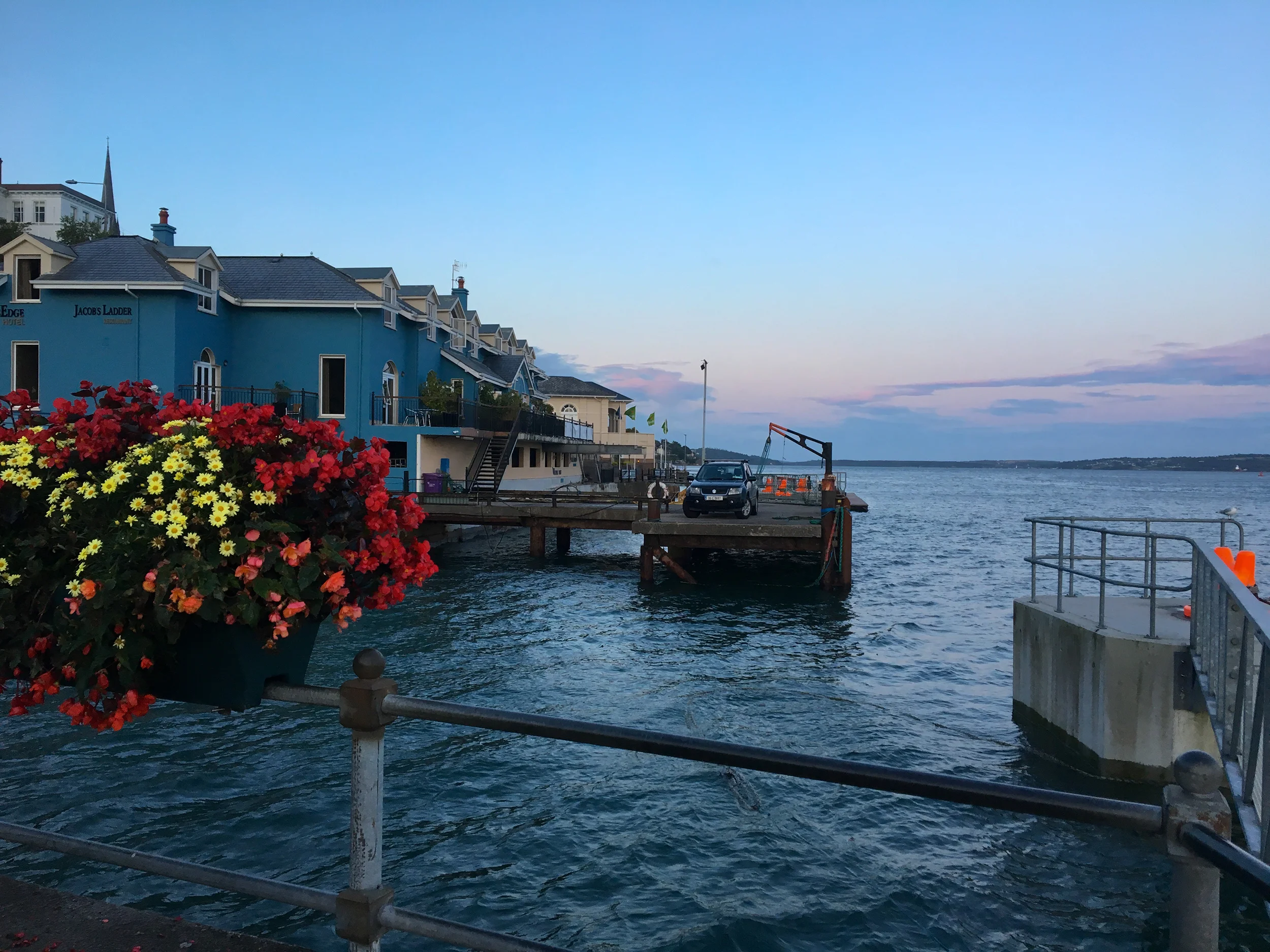 Cobh, Ireland