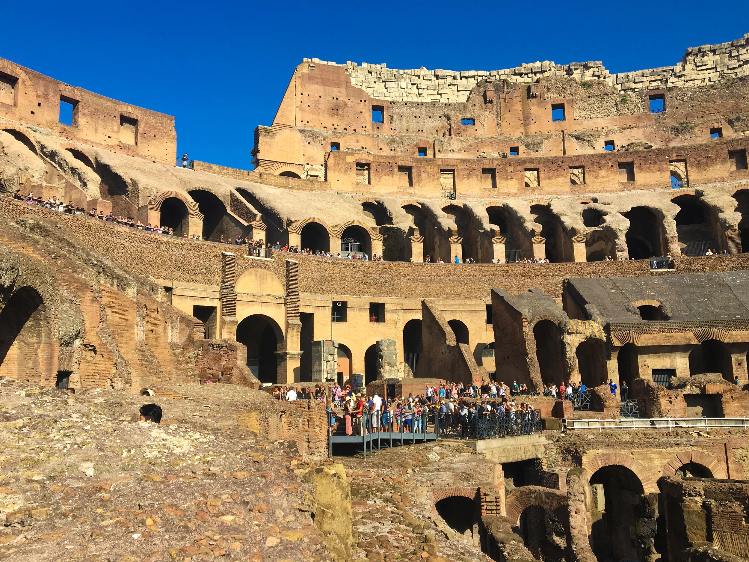 Rome, Italy
