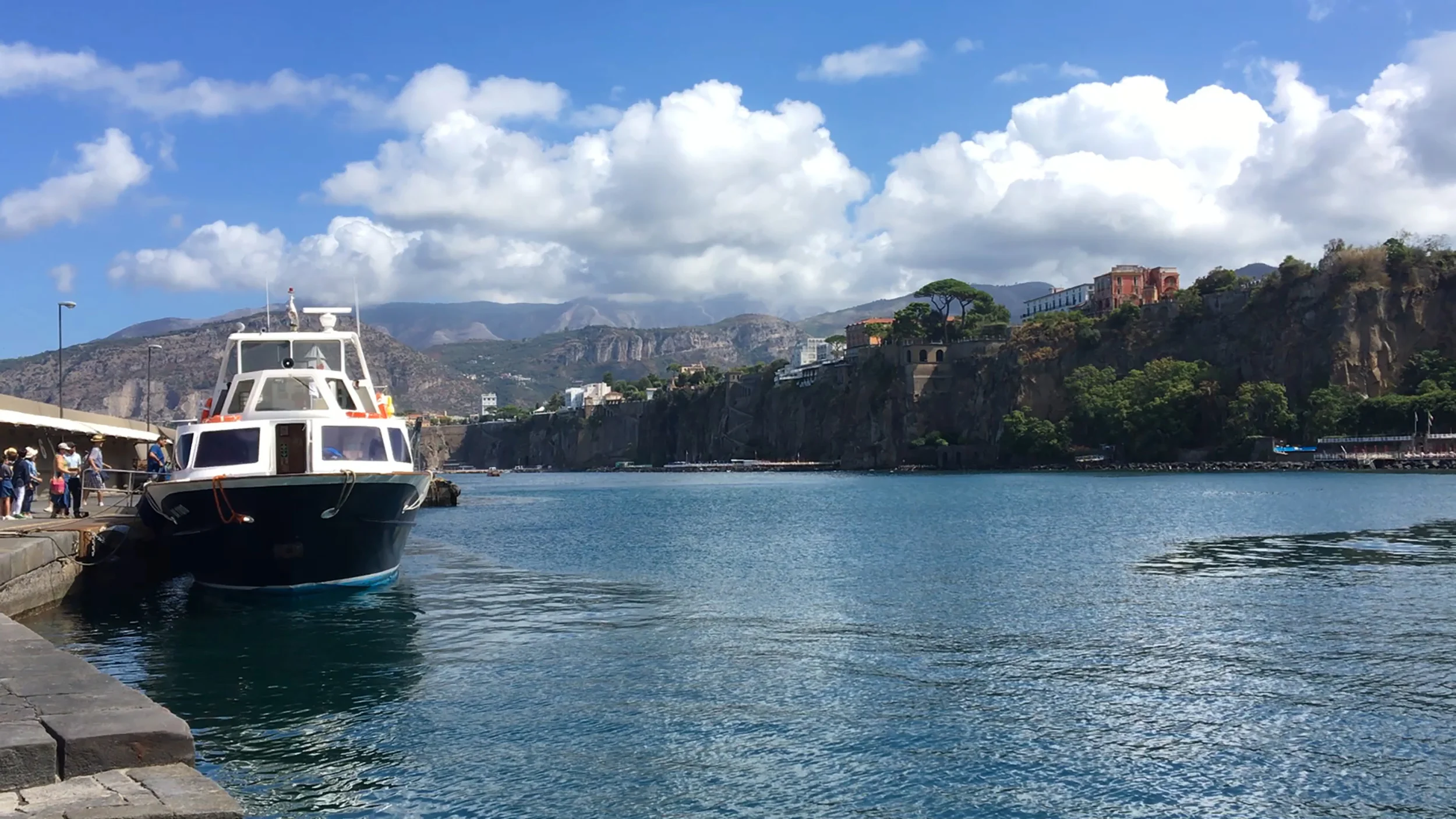 Sorrento, Italy