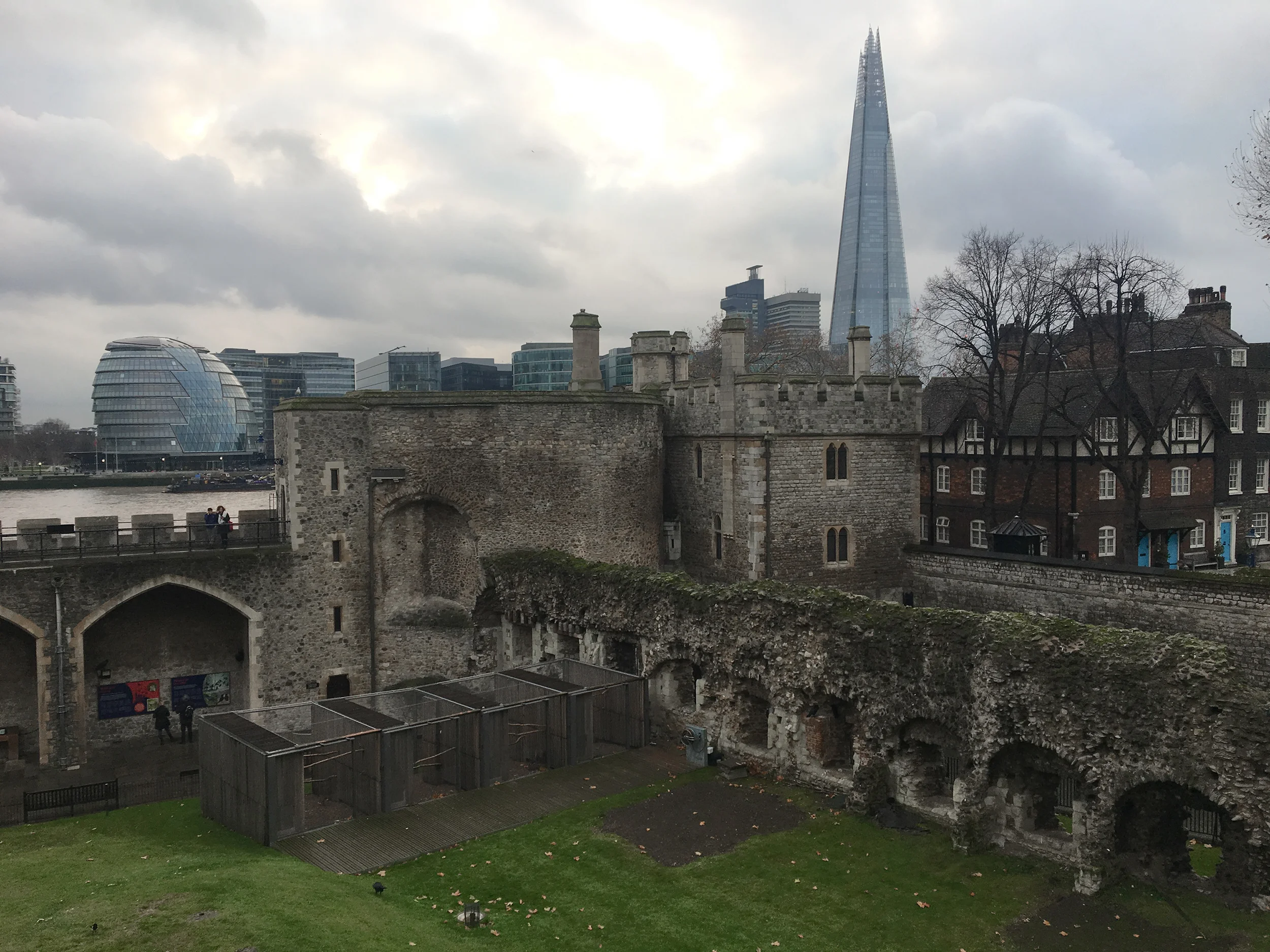 London, England