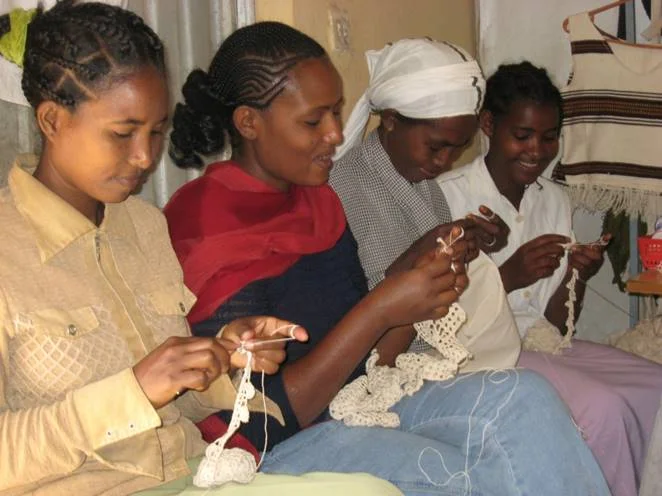  best things in life is made by hand