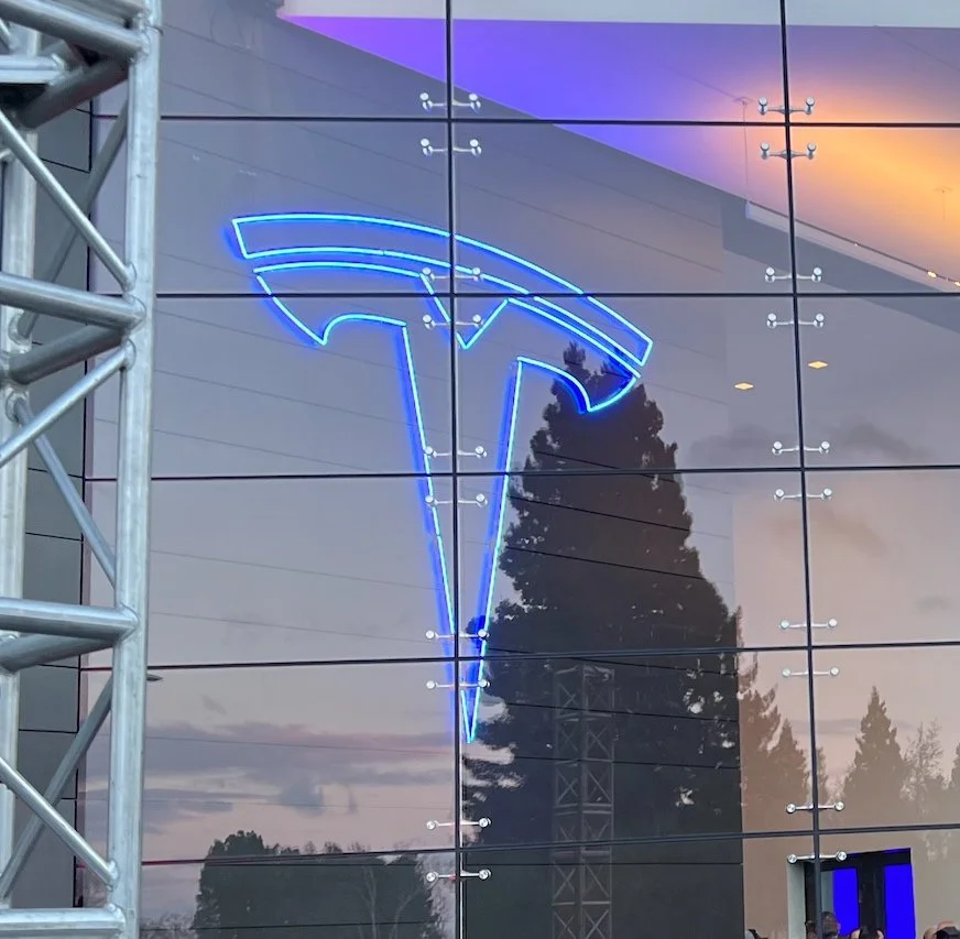 Tesla