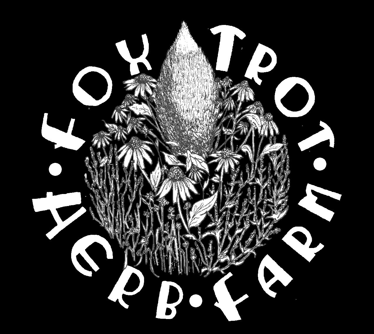 Foxtrot Herb Farm