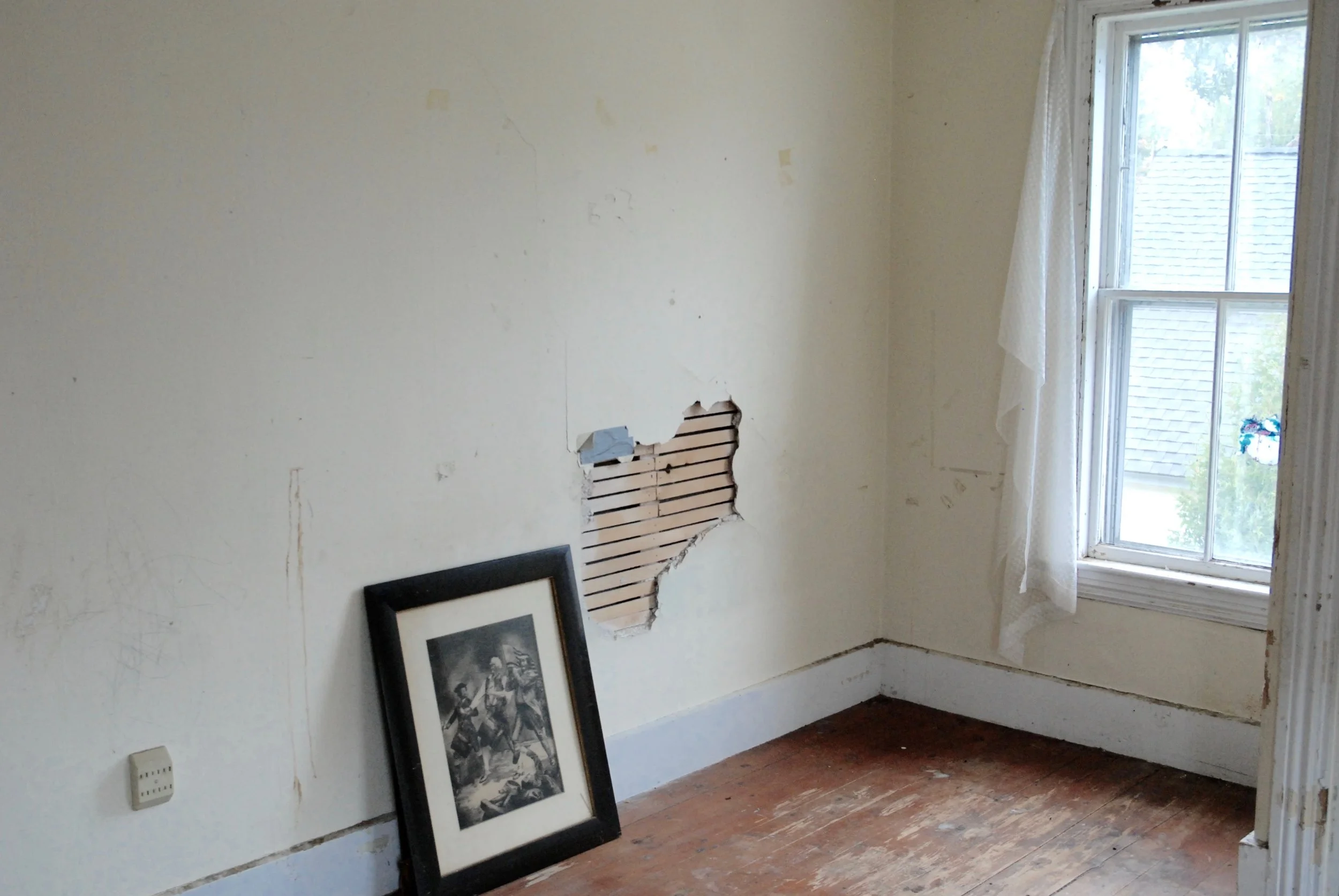 Birth Room