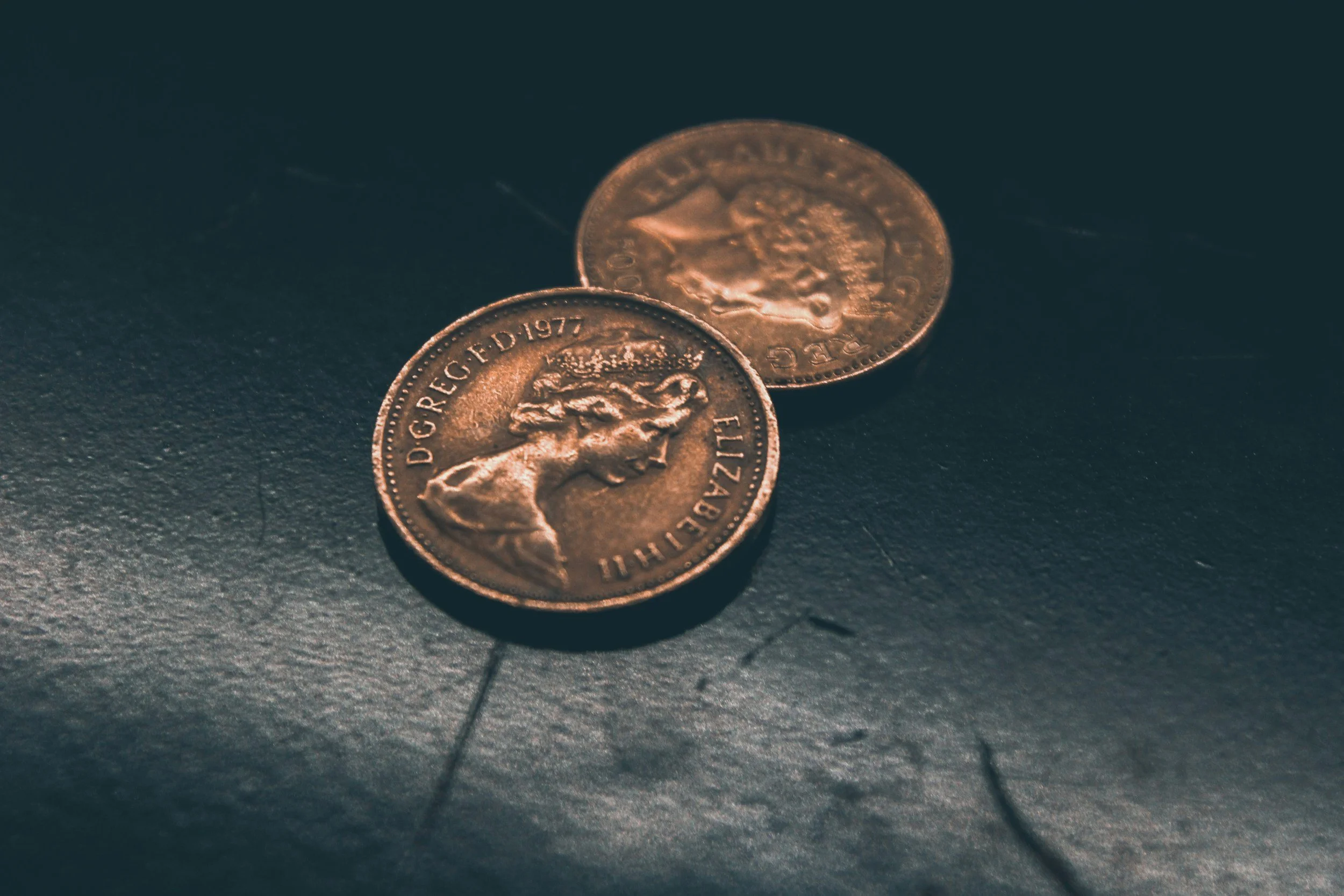 Two Sides of the Awards Coin: Tails You Win