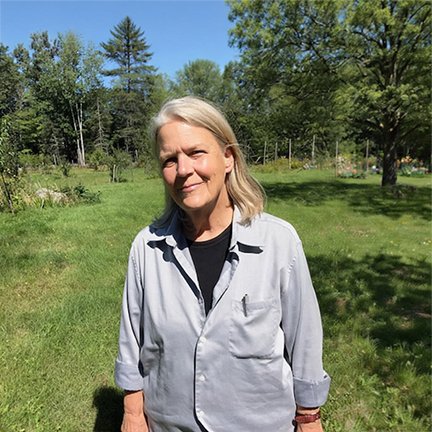 The Poems Around Us: A Generative Writing Workshop with Bea Gates
