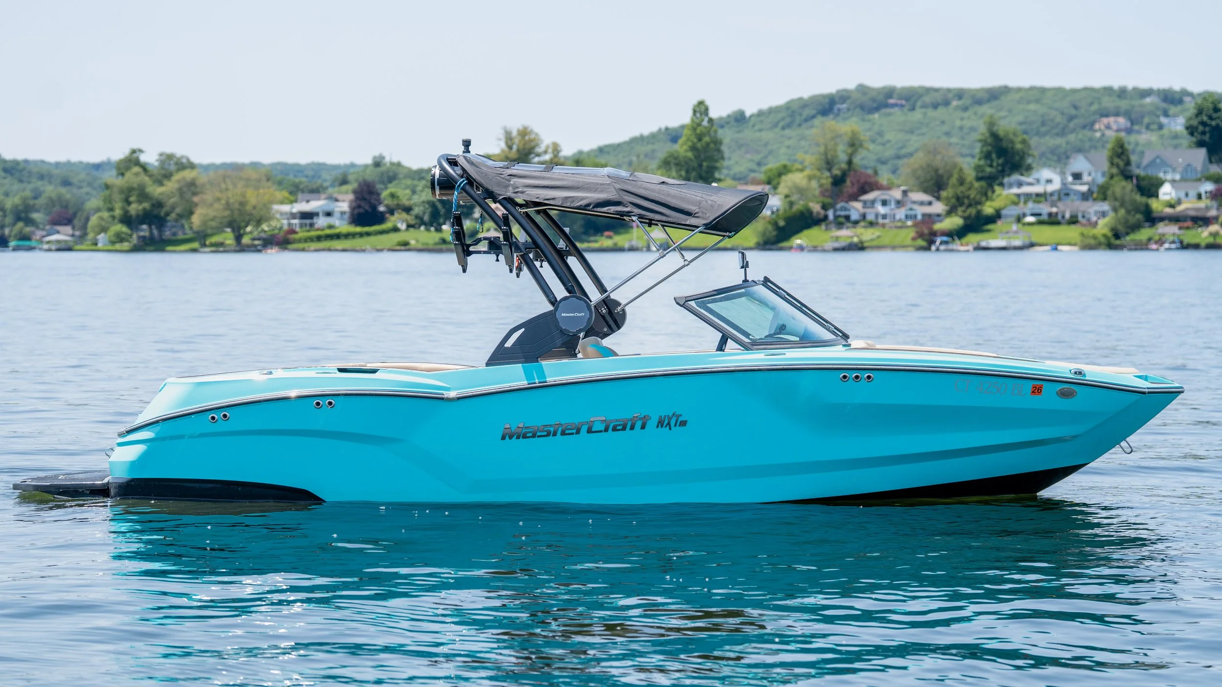 7 Powerful Reasons Lakeside Watersports Is the #1 Boat Charter Business in Connecticut