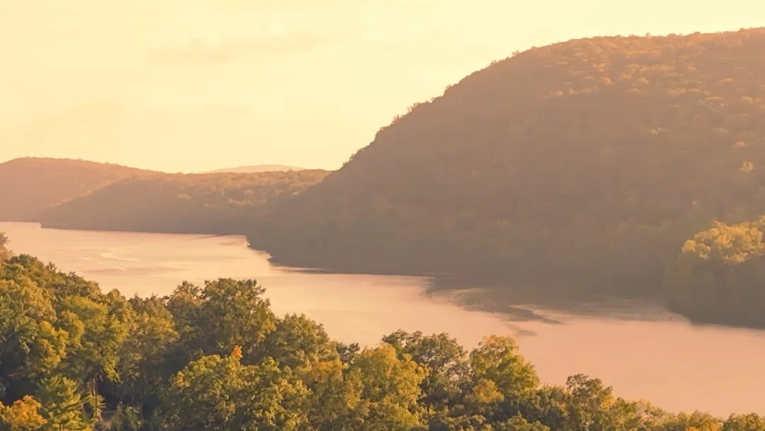 What Is the 440 Line on Candlewood Lake?