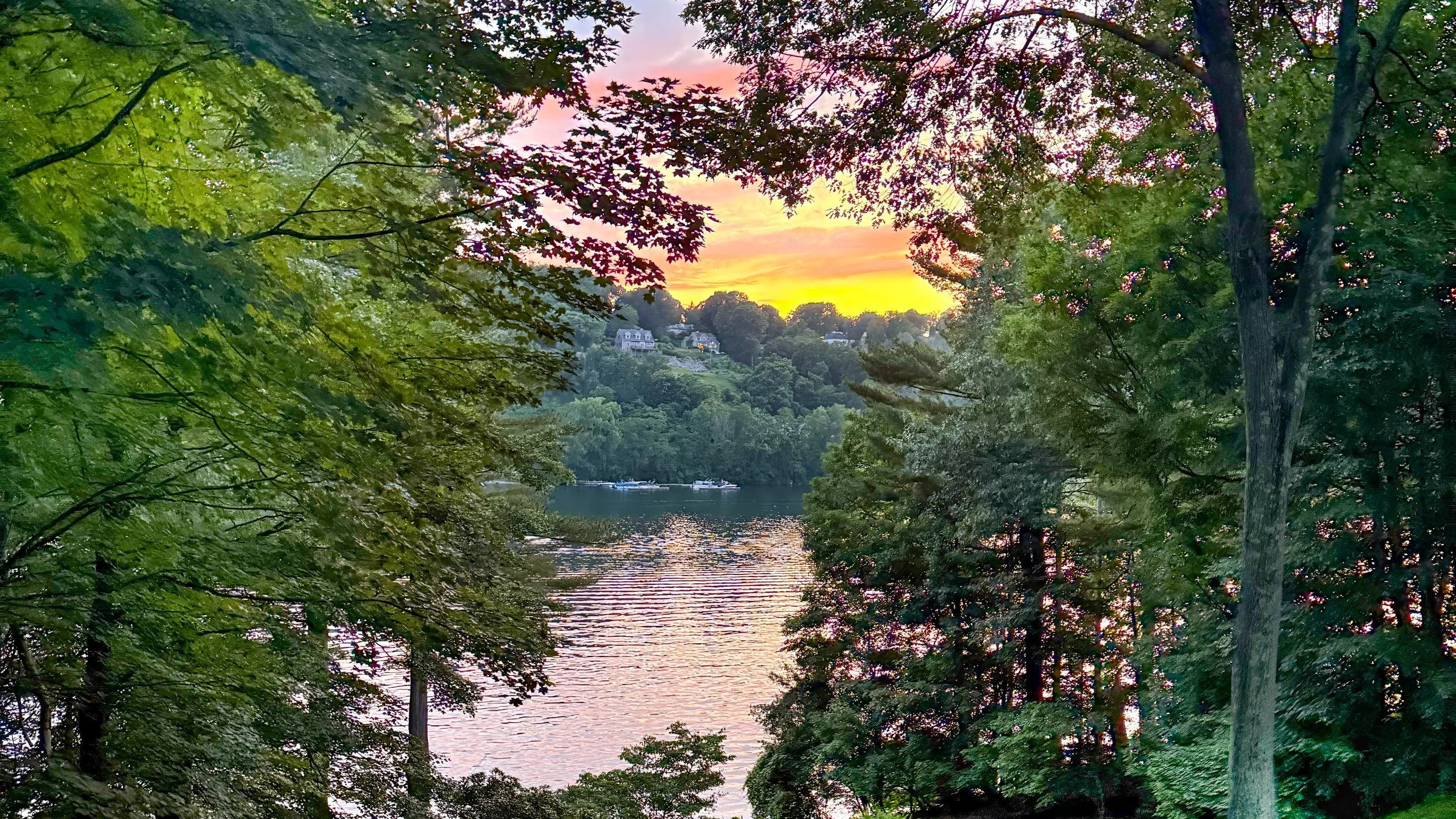 Why Candlewood Lake Is Different