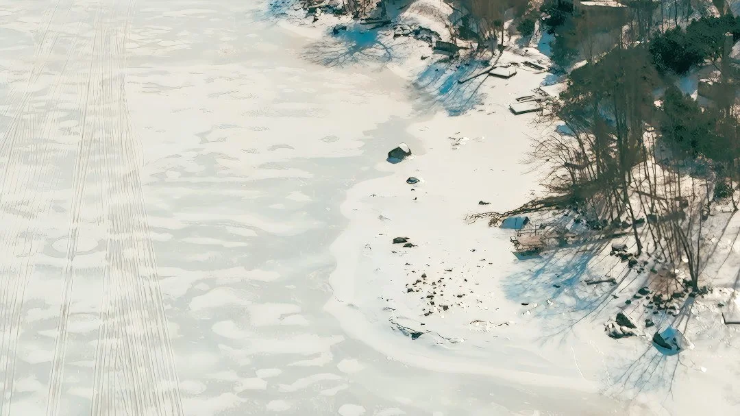 What “Shallow Drawdown” Means on Candlewood Lake