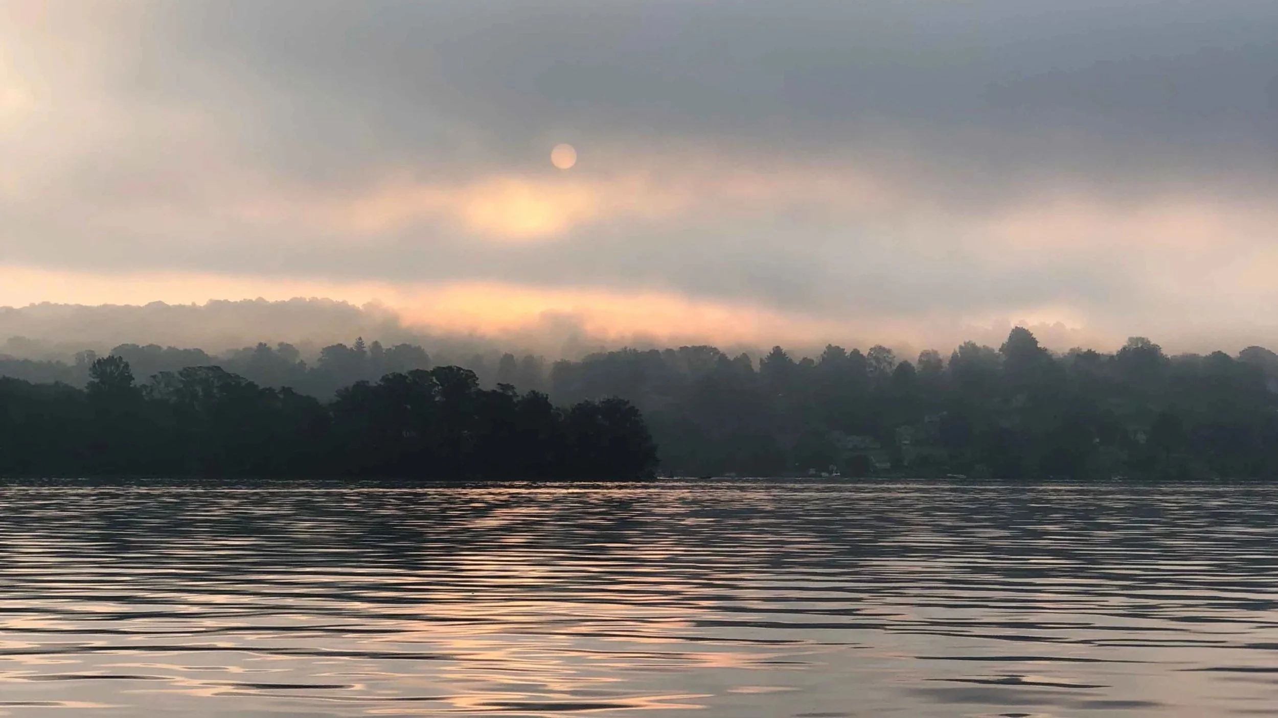 Why Candlewood Lake Is a Place You Learn Over Time, Not All at Once