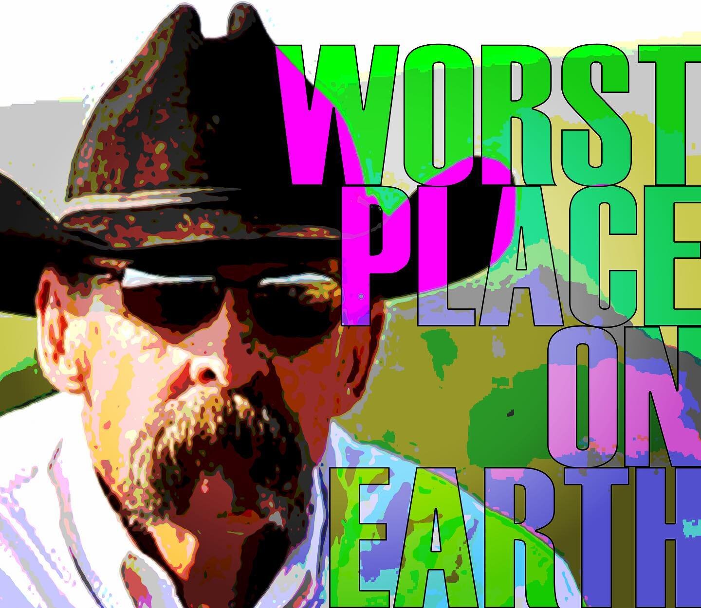 Our Season Finale of @worstplaceonearthpodcast is out now! Take a listen to Episode 20, and find out where all the cowboys have gone!
www.anchor.fm/wpoe 
@jotalejos @lauderdog #floridaman #onlyinflorida #lifeinthetimeofcorona