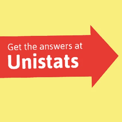 The official website for comparing course data from UK universities and higher education colleges. CLICK HERE TO ACCESS WEBSITE
