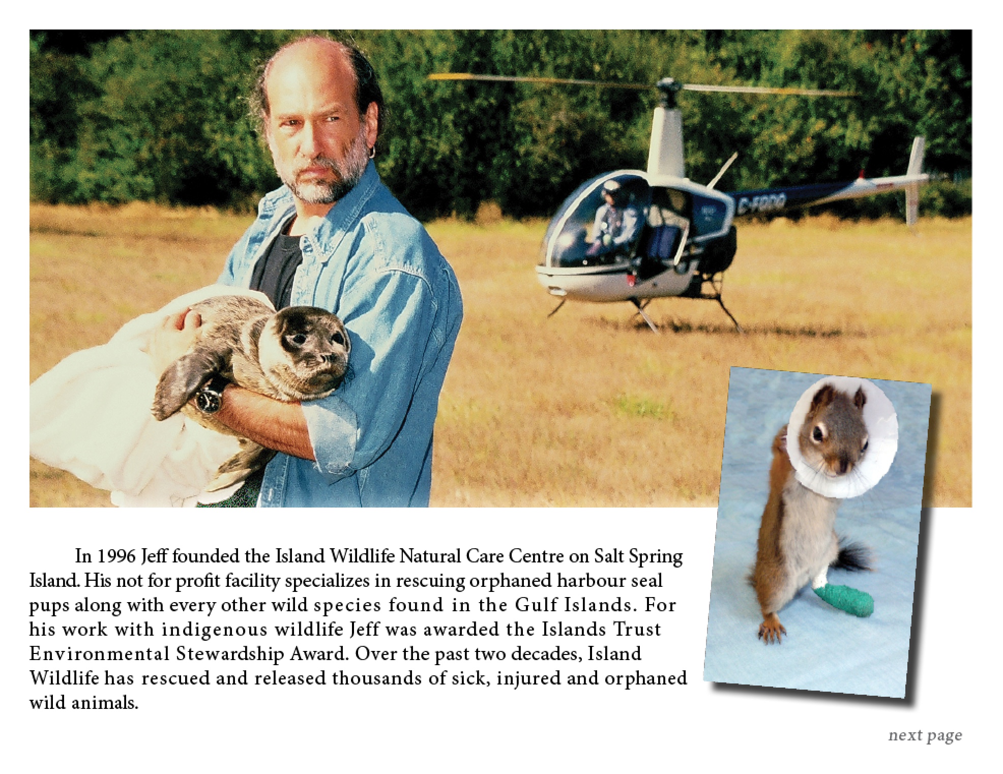 bio, page #4 of 6