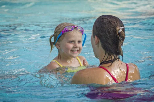 Registration now open for free swimming lessons