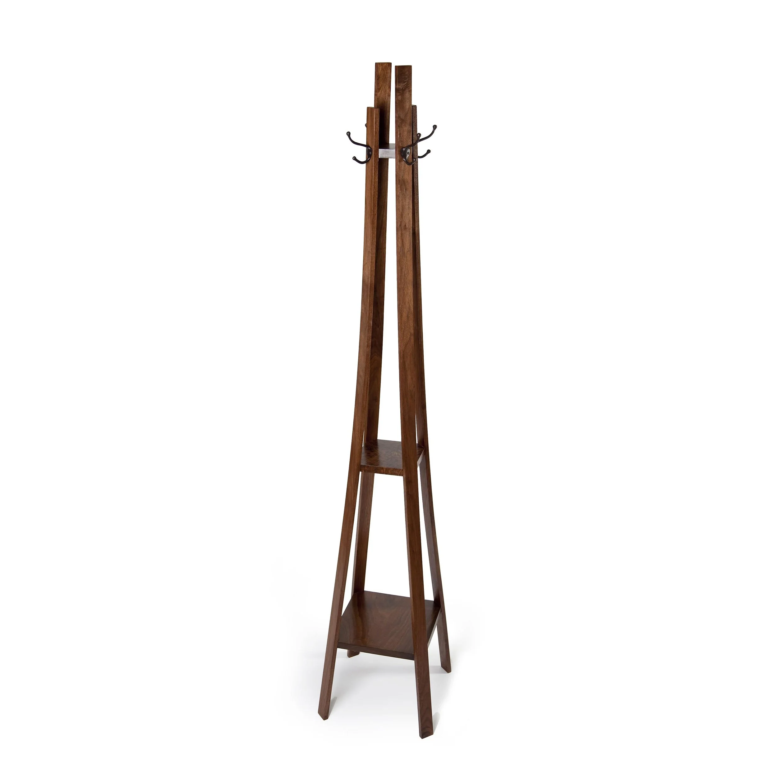 Coat Rack