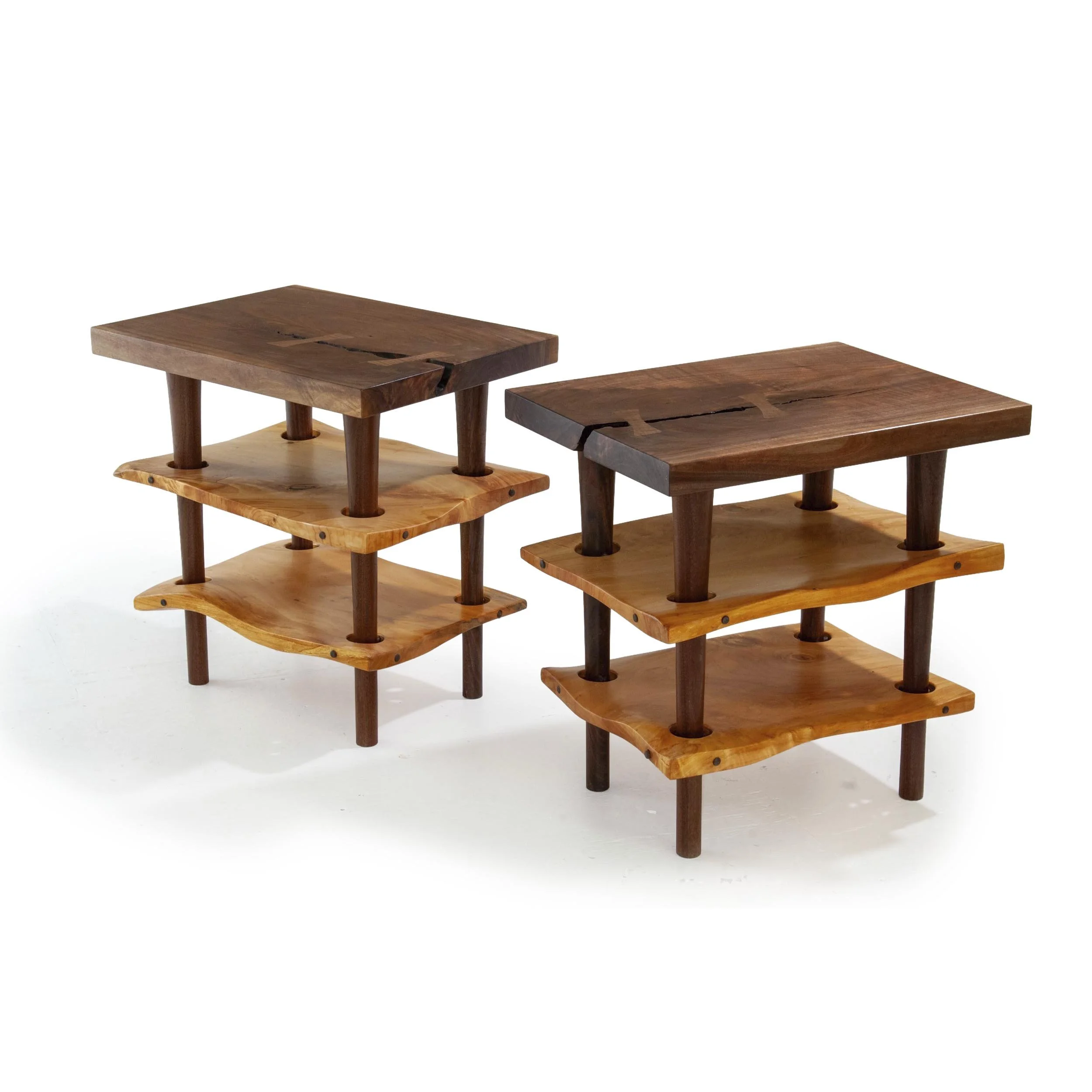 Wave Table Set