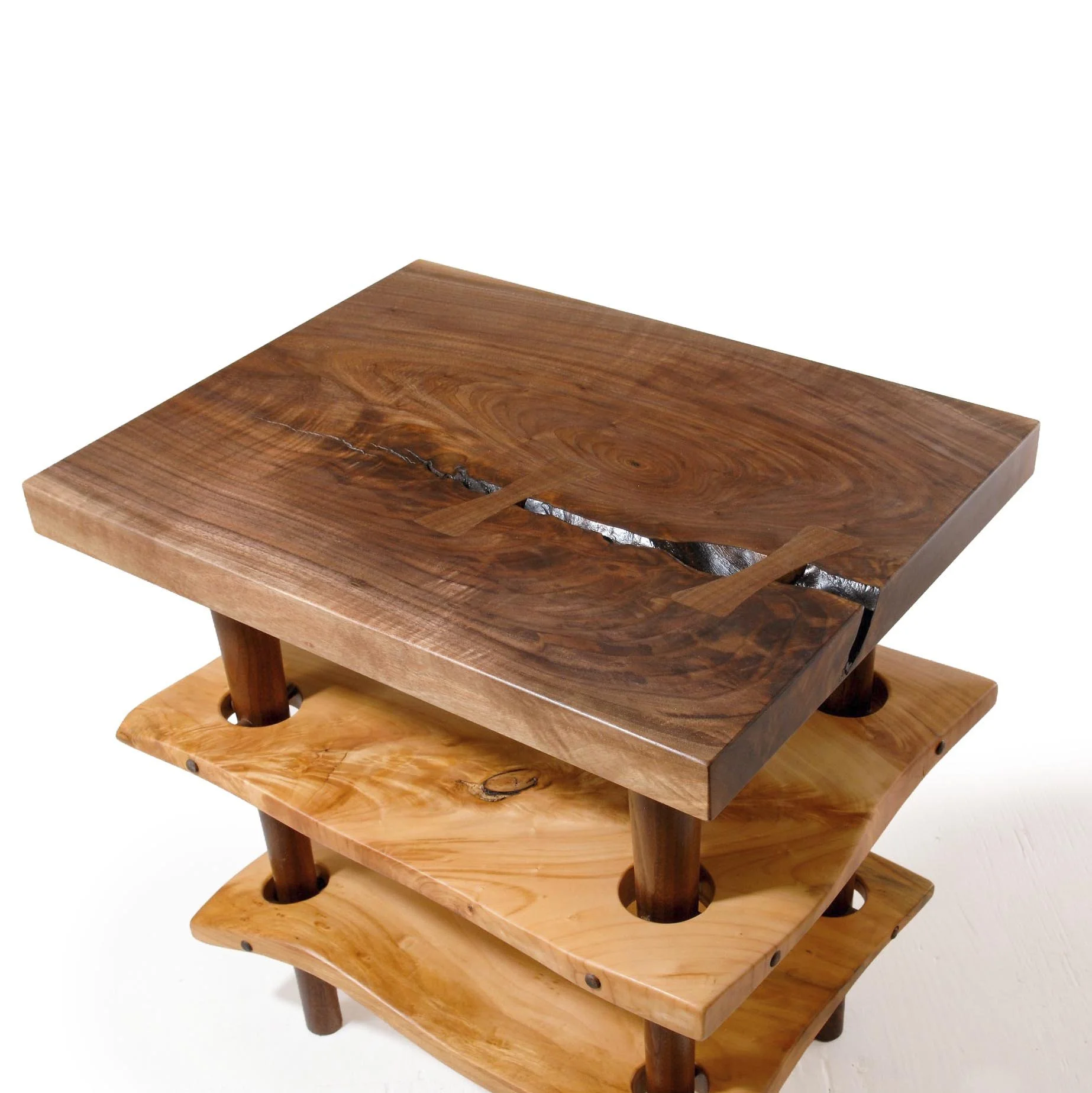 Willow and Black Walnut Stack side tables table_wal_0027 copy.jpg